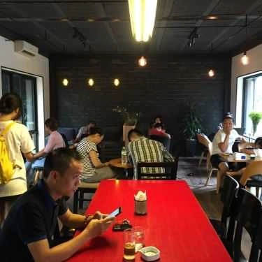 Tổng hợp- Aura Coffee - Phó Đức Chính