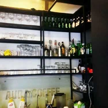 Tổng hợp- Aura Coffee - Phó Đức Chính