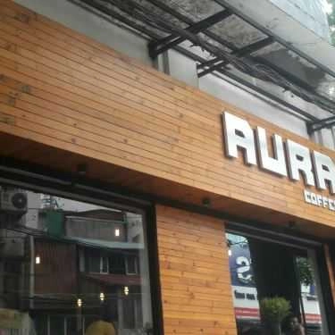 Tổng hợp- Aura Coffee - Phó Đức Chính