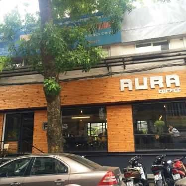 Tổng hợp- Aura Coffee - Phó Đức Chính
