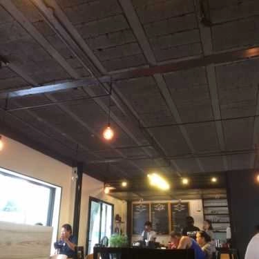 Tổng hợp- Aura Coffee - Phó Đức Chính