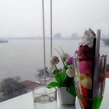 Tổng hợp- Avalon Coffee