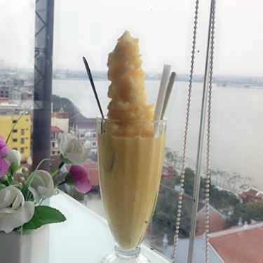 Món ăn- Avalon Coffee