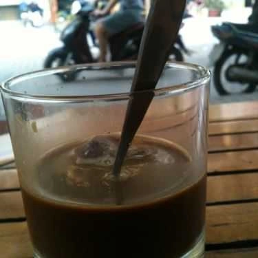 Món ăn- Avatar Cafe