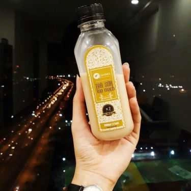 Món ăn- Cafe Trà Sữa Avatea - Quan Nhân