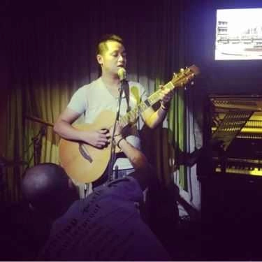 Tổng hợp- Ấy Cafe