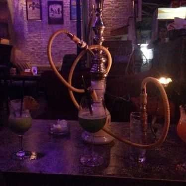 Món ăn- Ấy Cafe