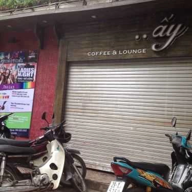 Tổng hợp- Ấy Coffee & Lounge - Hàng Bún