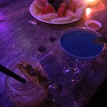 Món ăn- Ấy Coffee & Lounge - Hàng Bún