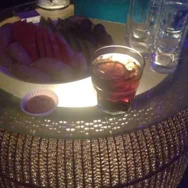 Tổng hợp- Ấy Coffee & Lounge - Hàng Bún