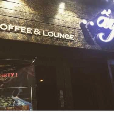 Tổng hợp- Ấy Coffee & Lounge - Hàng Bún