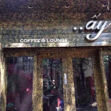 Tổng hợp- Ấy Coffee & Lounge - Hàng Bún