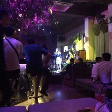Tổng hợp- Ấy Coffee & Lounge - Hàng Bún
