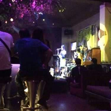 Tổng hợp- Ấy Coffee & Lounge - Hàng Bún