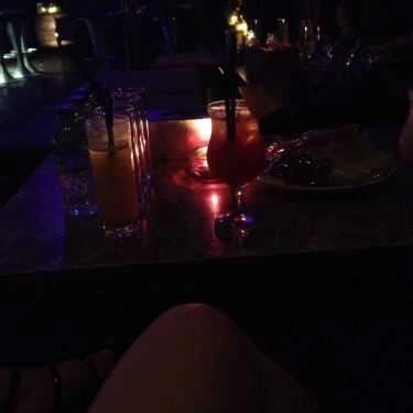 Tổng hợp- Ấy Coffee & Lounge - Hàng Bún