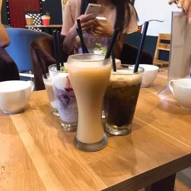 Tổng hợp- Azat Coffee