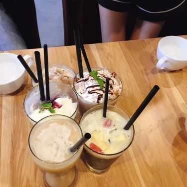 Tổng hợp- Azat Coffee