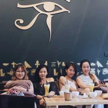 Tổng hợp- Azat Coffee