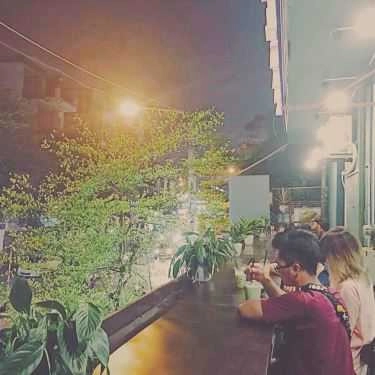 Tổng hợp- Azat Coffee