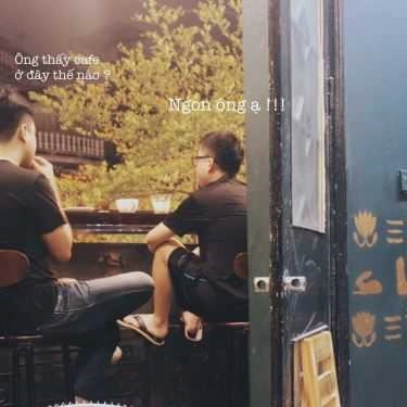 Tổng hợp- Azat Coffee