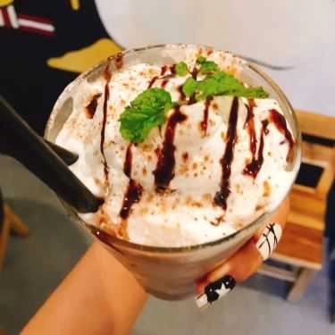 Tổng hợp- Azat Coffee