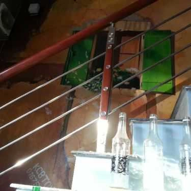 Không gian- B & B Cafe - Hồ Văn Quán