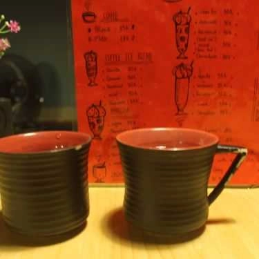Món ăn- B & B Cafe - Hồ Văn Quán