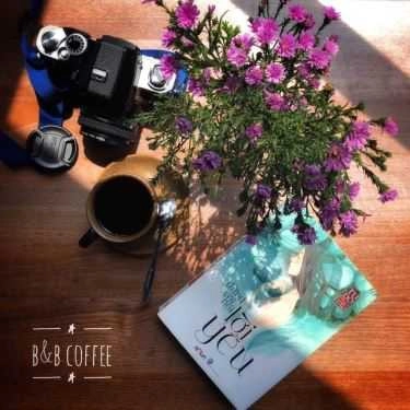 Tổng hợp- B&B Fruit Juice & Coffee