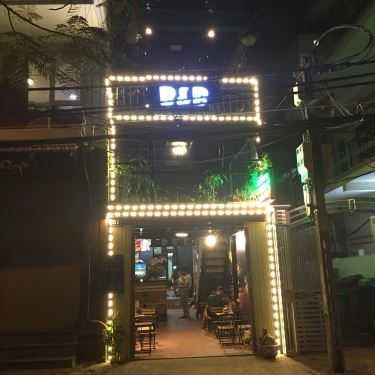 Tổng hợp- B&B Fruit Juice & Coffee