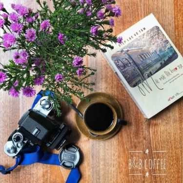 Tổng hợp- B&B Fruit Juice & Coffee
