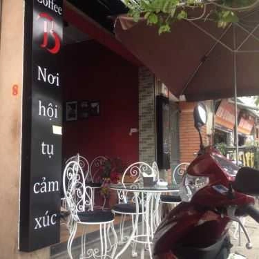 Tổng hợp- B Coffee