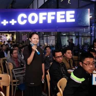 Tổng hợp- B++ Coffee - Tạ Quang Bửu