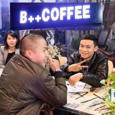Tổng hợp- B++ Coffee - Tạ Quang Bửu