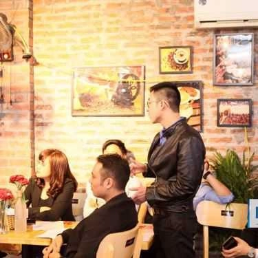 Tổng hợp- B++ Coffee - Tạ Quang Bửu