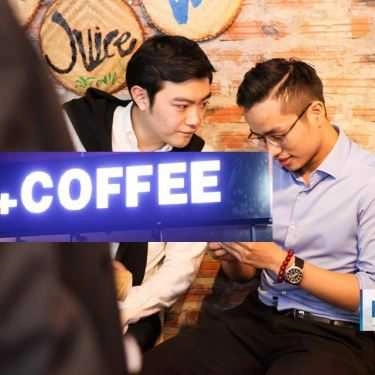 Tổng hợp- B++ Coffee - Tạ Quang Bửu