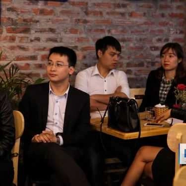Tổng hợp- B++ Coffee - Tạ Quang Bửu
