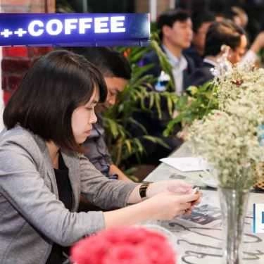 Tổng hợp- B++ Coffee - Tạ Quang Bửu