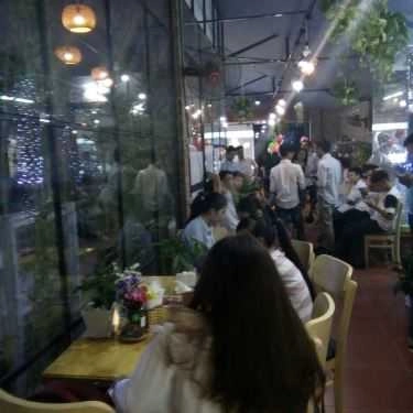 Tổng hợp- B++ Coffee - Tạ Quang Bửu