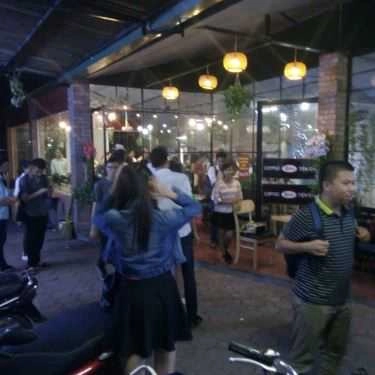 Tổng hợp- B++ Coffee - Tạ Quang Bửu