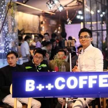 Tổng hợp- B++ Coffee - Tạ Quang Bửu