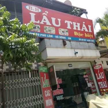 Tổng hợp- Quán Nhậu Lẩu Thái B&H - Lẩu & Nướng