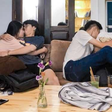 Tổng hợp- B - Indie Cafe