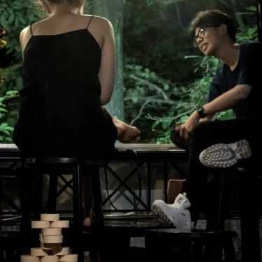 Tổng hợp- B - Indie Cafe