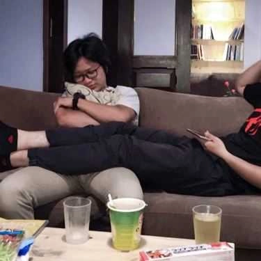 Tổng hợp- B - Indie Cafe