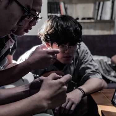 Tổng hợp- B - Indie Cafe