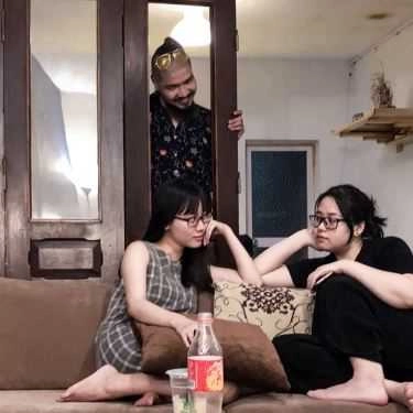 Tổng hợp- B - Indie Cafe
