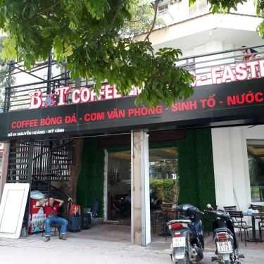 Tổng hợp- B & T - Cafe, Fastfood & Cơm Văn Phòng