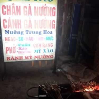 Tổng hợp- Quán Trèo - Chân Gà, Cành Gà Nướng & Các Món Ăn Vặt