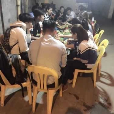 Tổng hợp- Quán Trèo - Chân Gà, Cành Gà Nướng & Các Món Ăn Vặt
