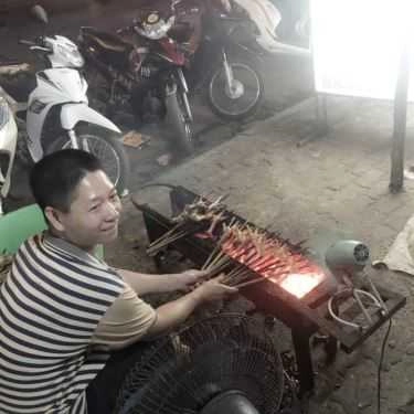 Tổng hợp- Quán Trèo - Chân Gà, Cành Gà Nướng & Các Món Ăn Vặt